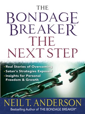 cover image of The Bondage Breaker&#174; &#8212; The Next Step